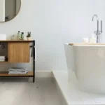 Ne maradj le COREtec Essentials 1800+ Minnesota Ash 03 50LVPE2103 klikkes vinyl padló int. parafa alátéttel